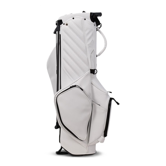 Ogio Shadow stand bag, bílý