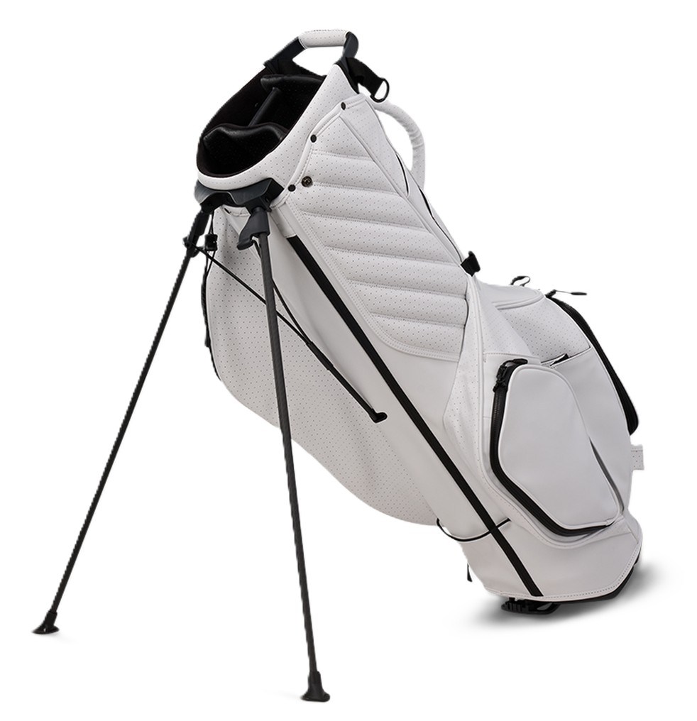 Ogio Shadow stand bag, bílý