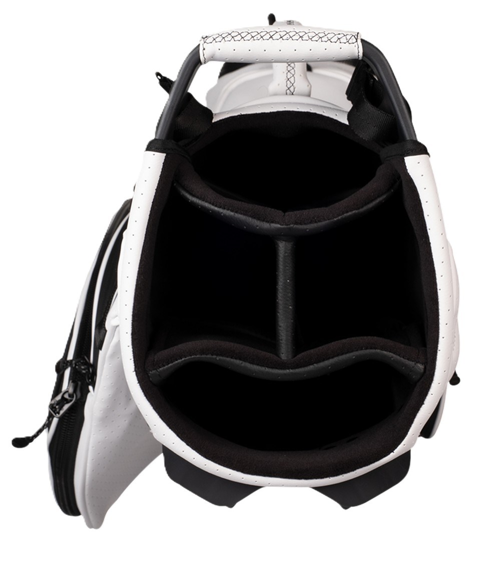Ogio Shadow stand bag, bílý