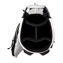 Ogio Shadow stand bag, bílý