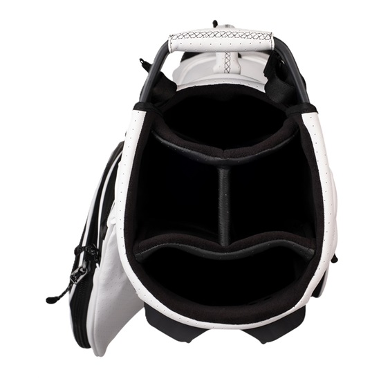 Ogio Shadow stand bag, bílý