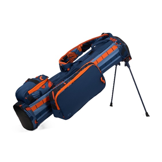 Ogio Funday pencil stand bag, dusk