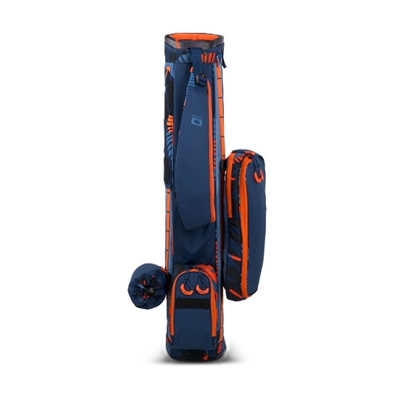 Ogio Funday pencil stand bag, dusk