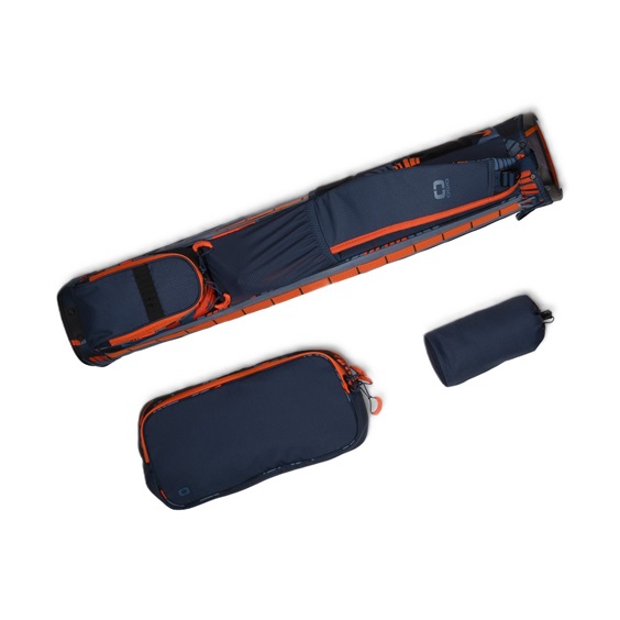 Ogio Funday pencil stand bag, dusk