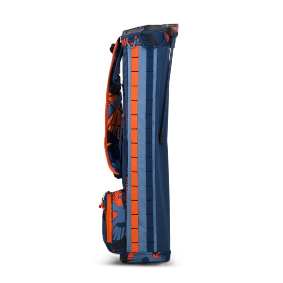 Ogio Funday pencil stand bag, dusk
