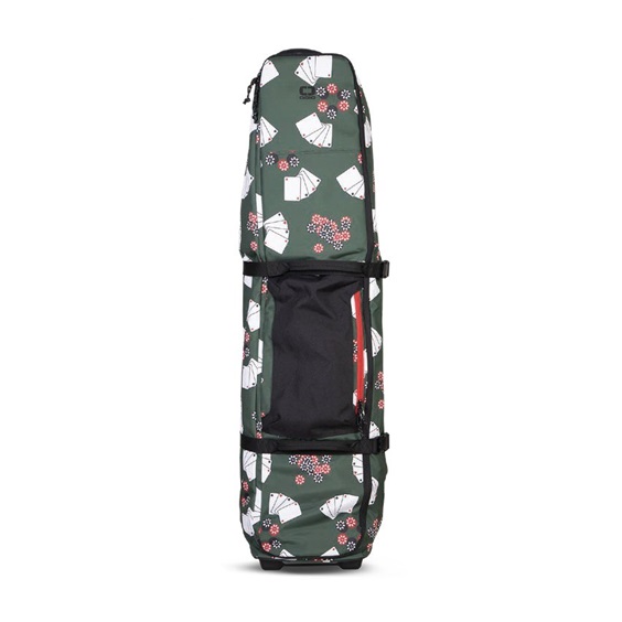 Ogio Alpha Slimc estovní kryt, poker