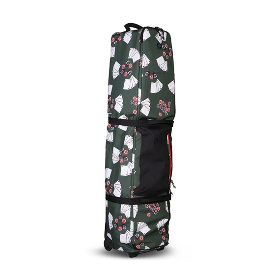 Ogio Alpha Slimc estovní kryt, poker