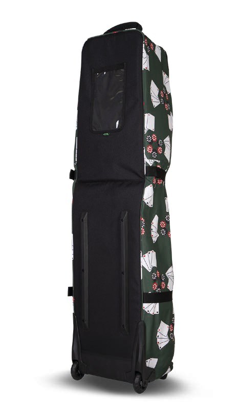 Ogio Alpha Slimc estovní kryt, poker