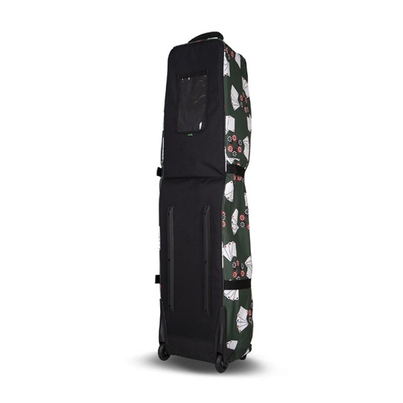 Ogio Alpha Slimc estovní kryt, poker
