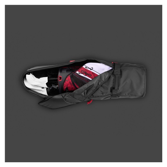 Ogio Alpha Mid cestovní kryt, mid pacific