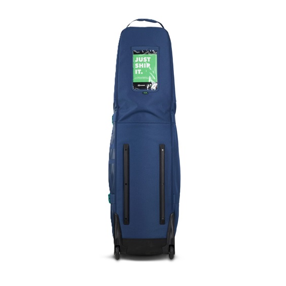 Ogio Alpha Mid cestovní kryt, mid pacific
