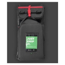 Ogio Alpha Mid cestovní kryt, mid pacific