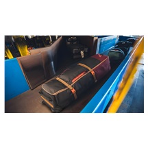 Ogio Alpha Mid cestovní kryt, mid pacific