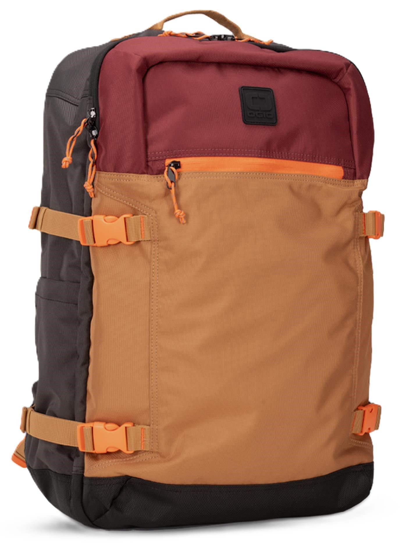 Ogio Alpha Venture batoh, canyon