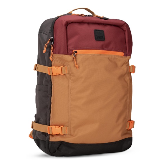 Ogio Alpha Venture batoh, canyon