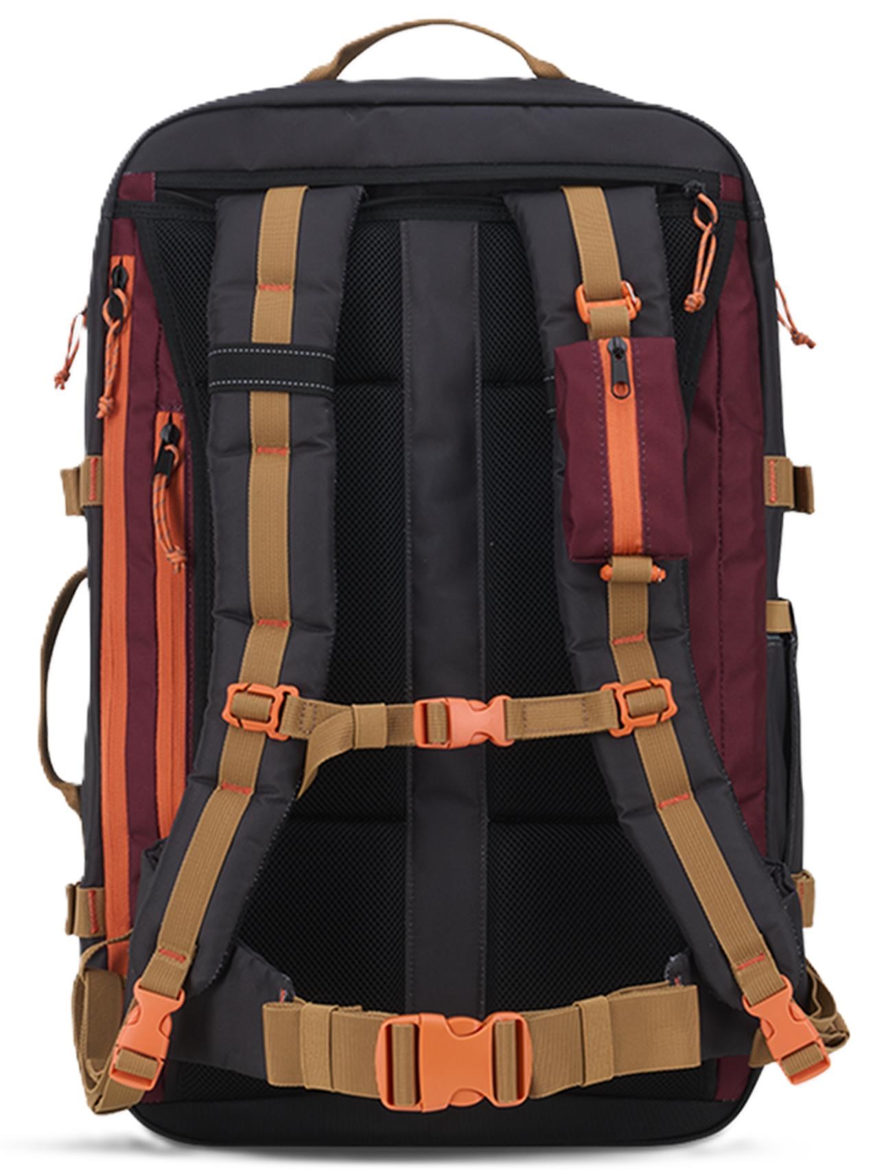 Ogio Alpha Venture batoh, canyon