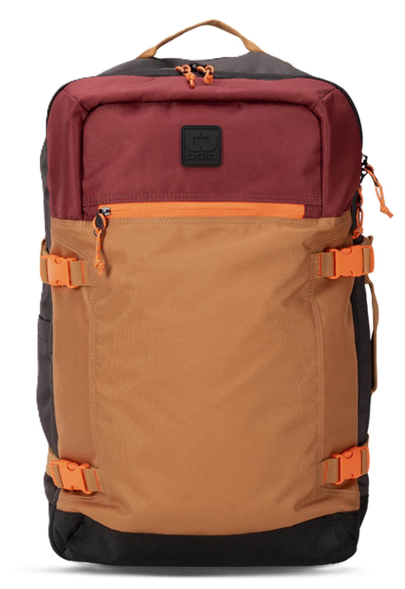 Ogio Alpha Venture batoh, canyon
