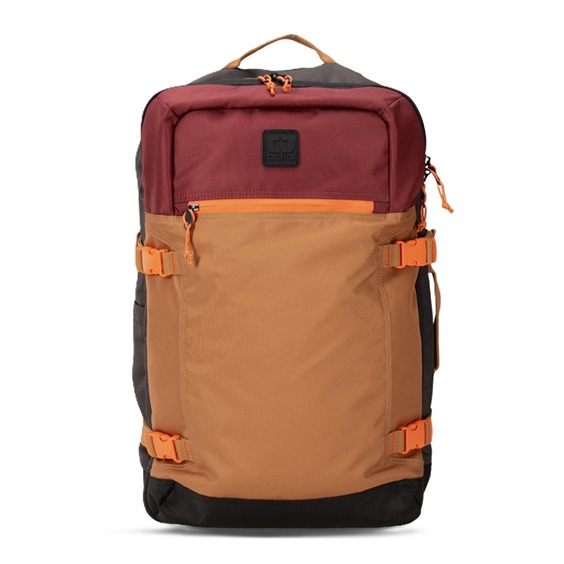Ogio Alpha Venture batoh, canyon