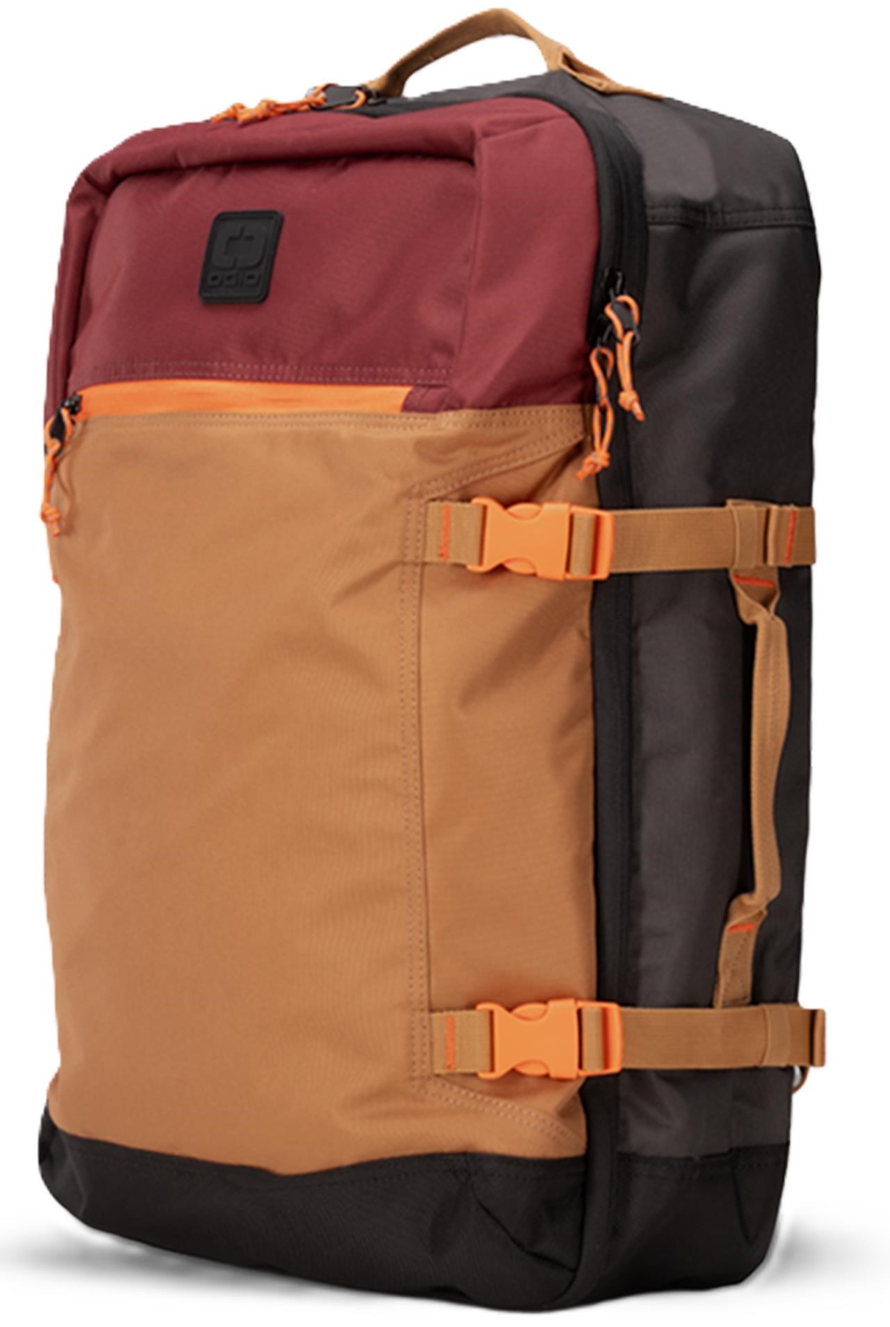 Ogio Alpha Venture batoh, canyon