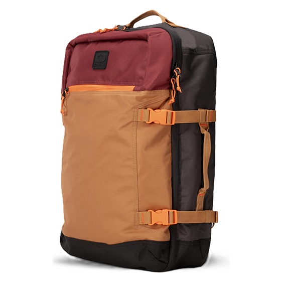 Ogio Alpha Venture batoh, canyon