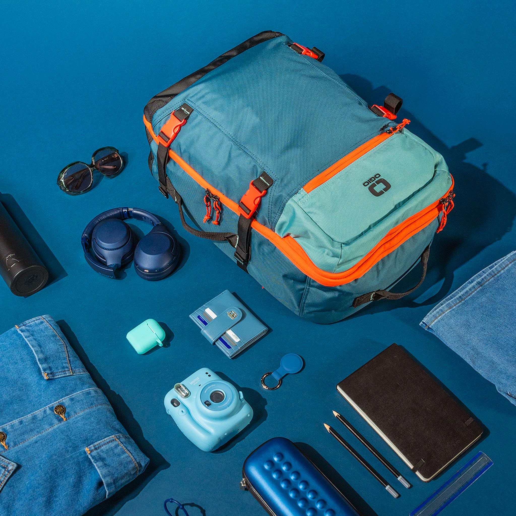 Ogio Alpha Venture batoh, canyon