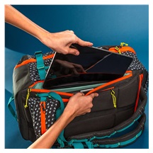 Ogio Alpha Venture batoh, canyon