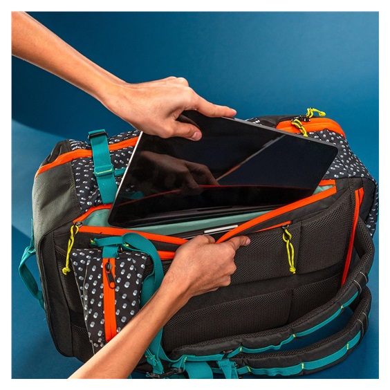 Ogio Alpha Venture batoh, canyon