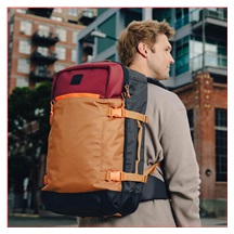 Ogio Alpha Venture batoh, canyon