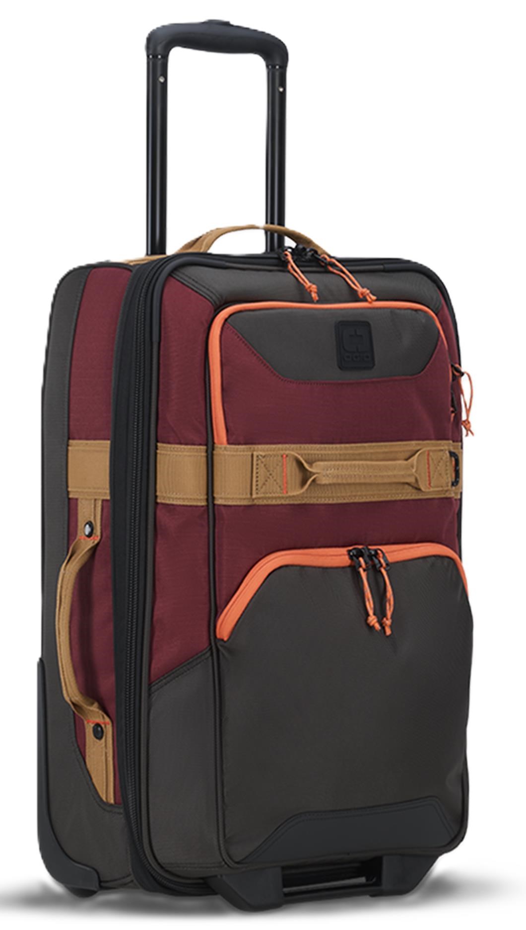Ogio Alpha Layover 44L cestovní taška, canyon