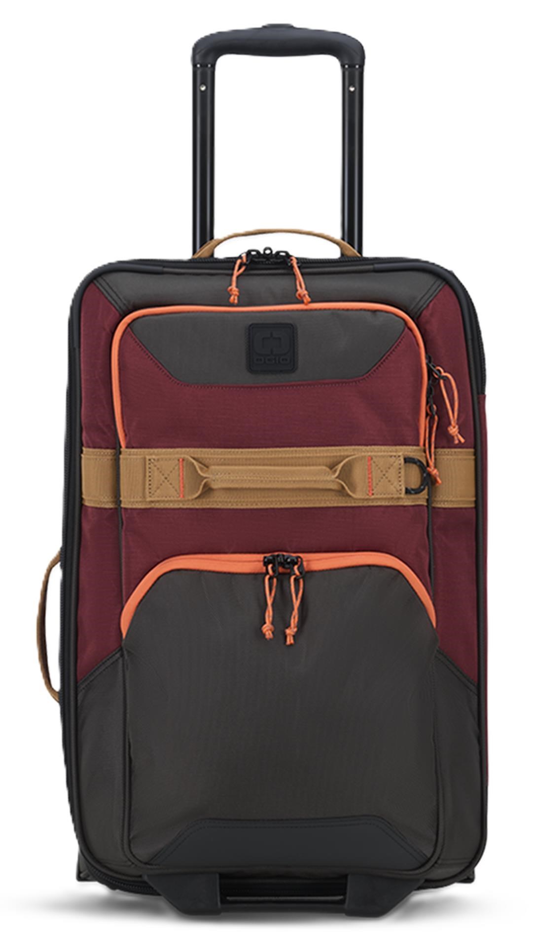 Ogio Alpha Layover 44L cestovní taška, canyon