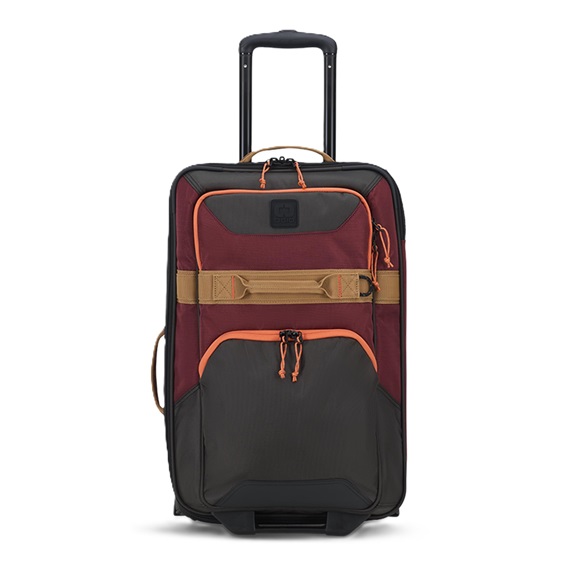 Ogio Alpha Layover 44L cestovní taška, canyon
