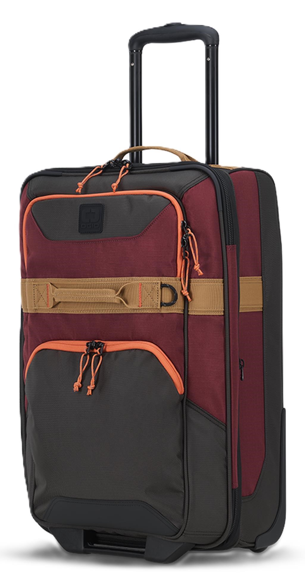 Ogio Alpha Layover 44L cestovní taška, canyon