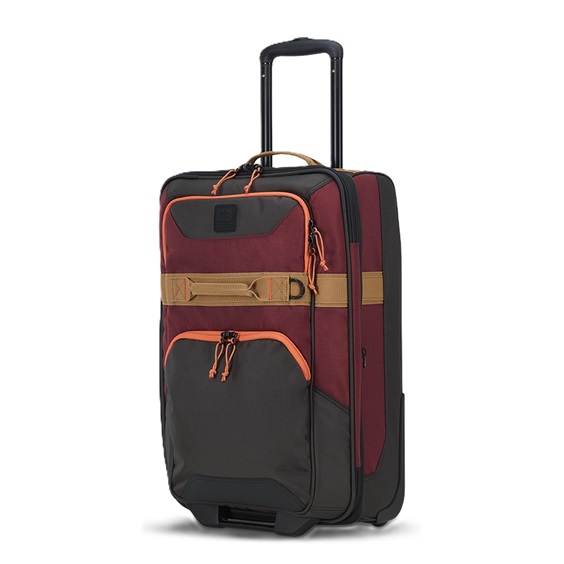 Ogio Alpha Layover 44L cestovní taška, canyon