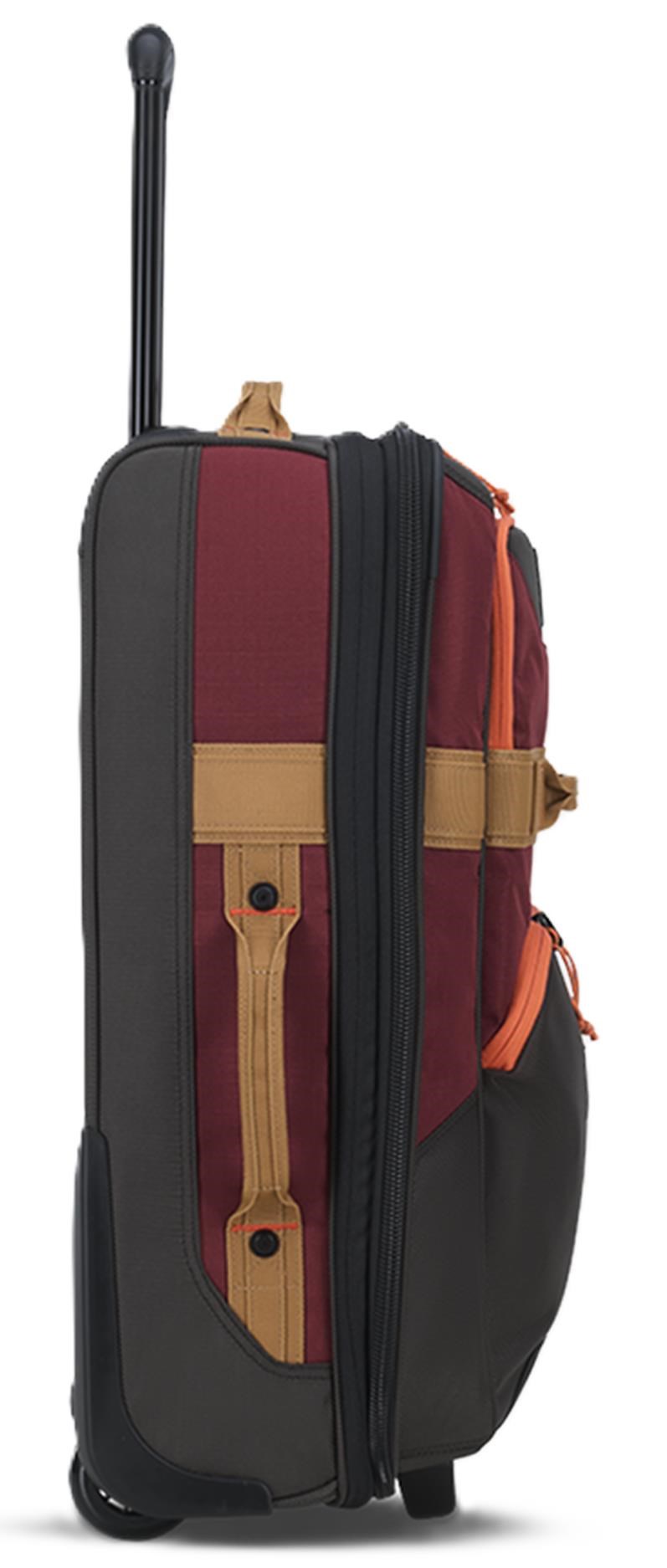 Ogio Alpha Layover 44L cestovní taška, canyon