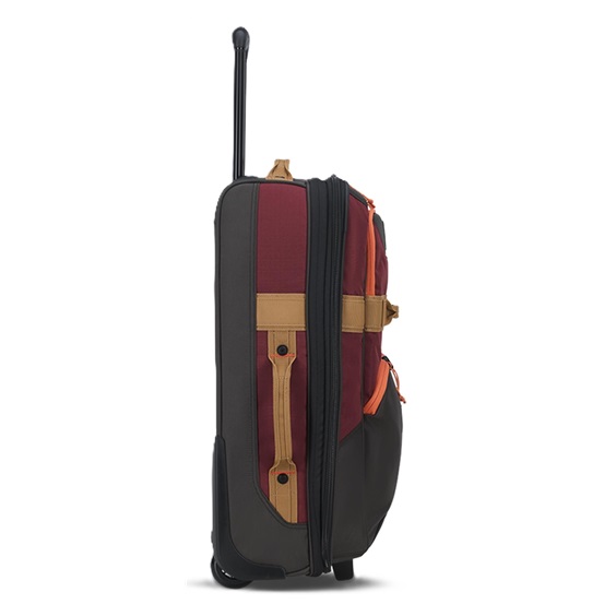 Ogio Alpha Layover 44L cestovní taška, canyon