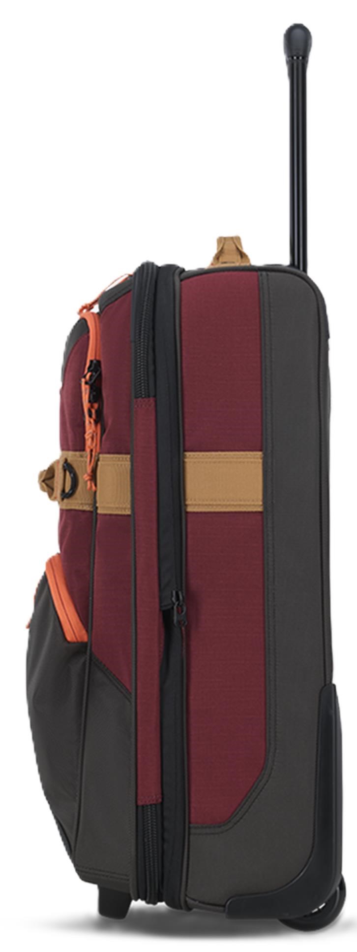 Ogio Alpha Layover 44L cestovní taška, canyon