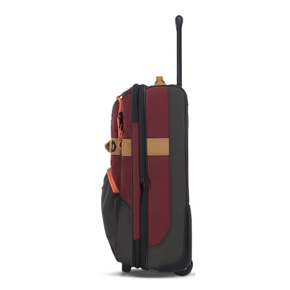 Ogio Alpha Layover 44L cestovní taška, canyon