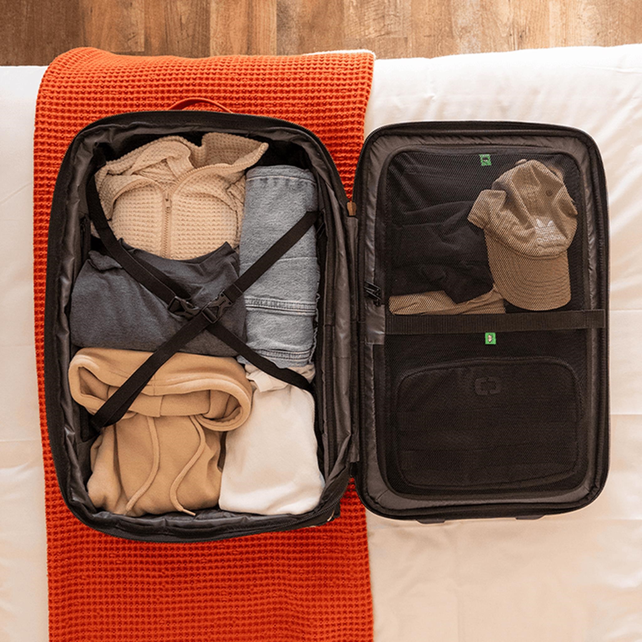 Ogio Alpha Layover 44L cestovní taška, canyon