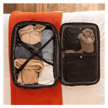 Ogio Alpha Layover 44L cestovní taška, canyon