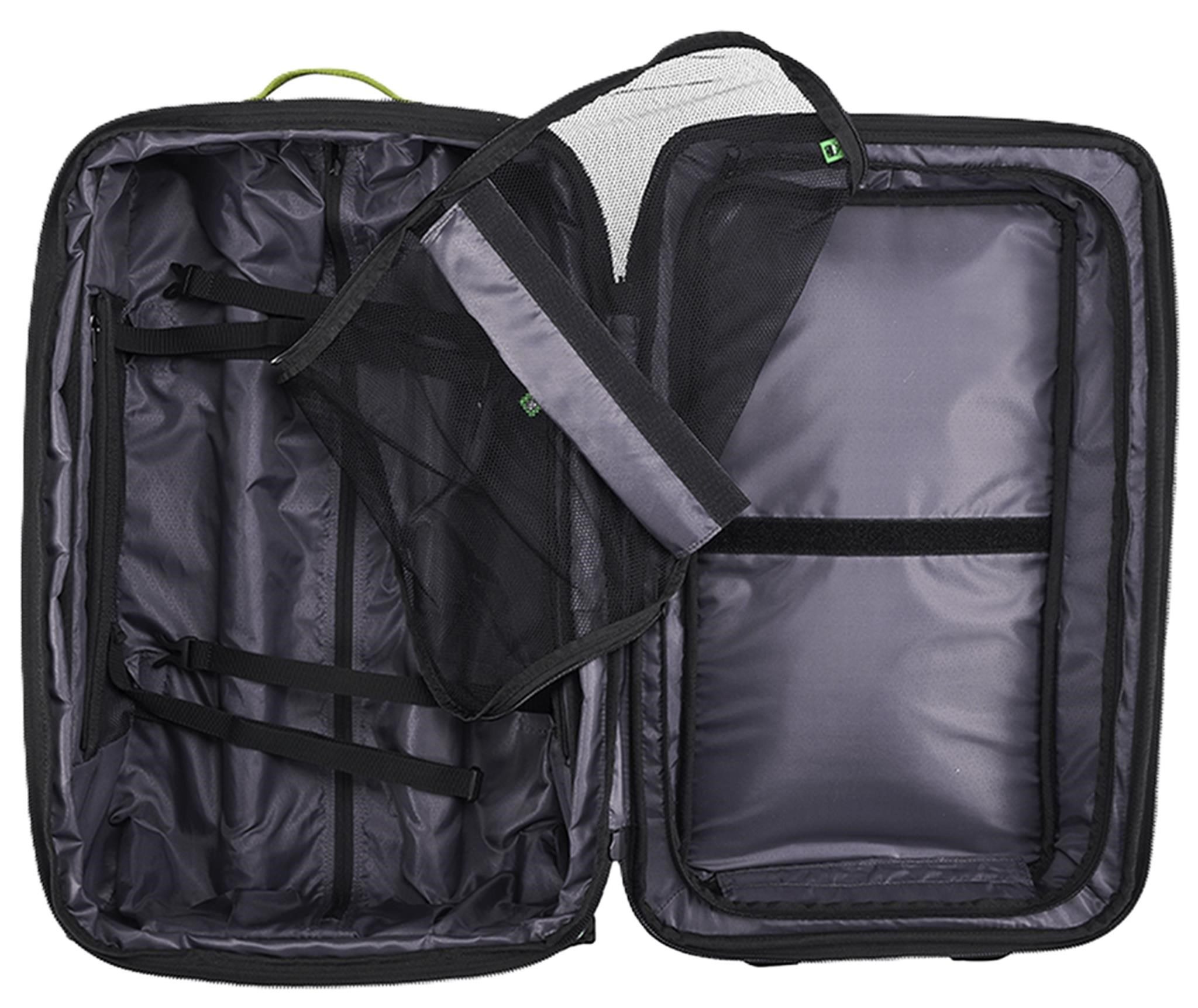 Ogio Alpha Layover 44L cestovní taška, canyon