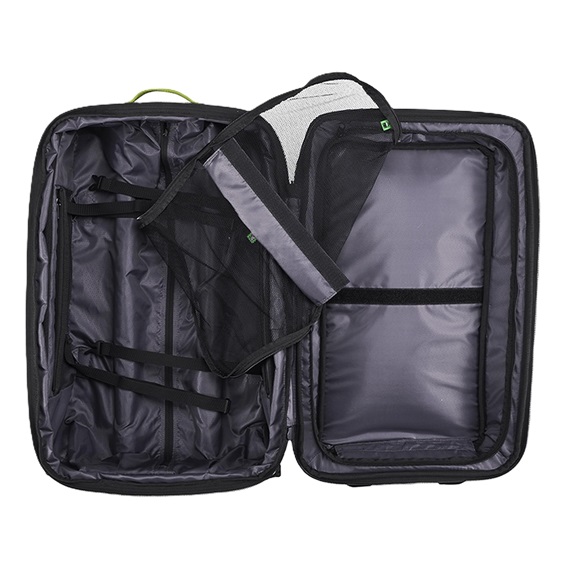 Ogio Alpha Layover 44L cestovní taška, canyon