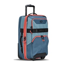 Ogio Alpha Layover 44L cestovní taška, pacific