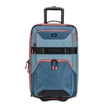 Ogio Alpha Layover 44L cestovní taška, pacific