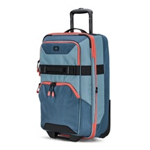 Ogio Alpha Layover 44L cestovní taška, pacific