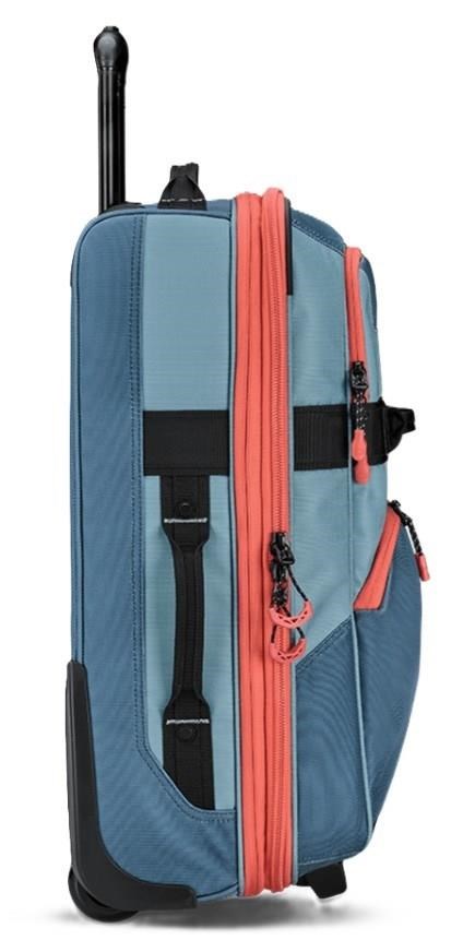 Ogio Alpha Layover 44L cestovní taška, pacific