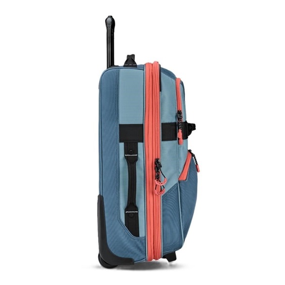 Ogio Alpha Layover 44L cestovní taška, pacific