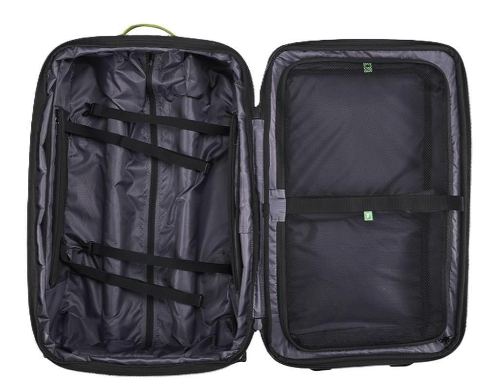 Ogio Alpha Layover 44L cestovní taška, pacific