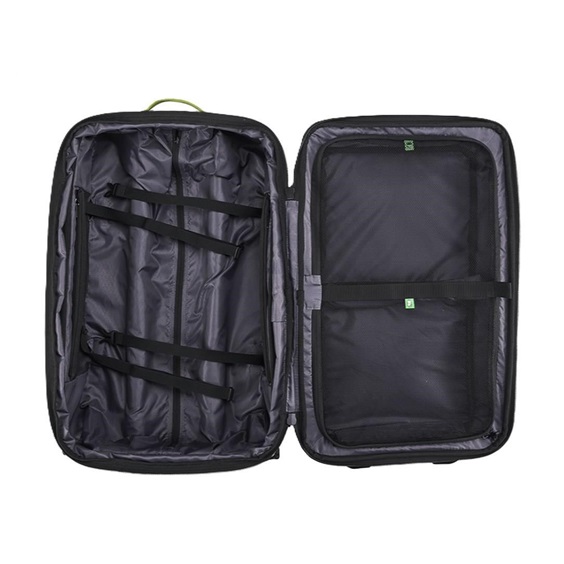 Ogio Alpha Layover 44L cestovní taška, pacific