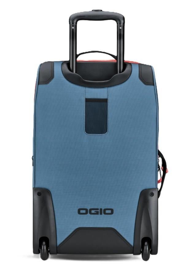 Ogio Alpha Layover 44L cestovní taška, pacific