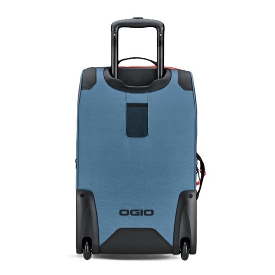Ogio Alpha Layover 44L cestovní taška, pacific